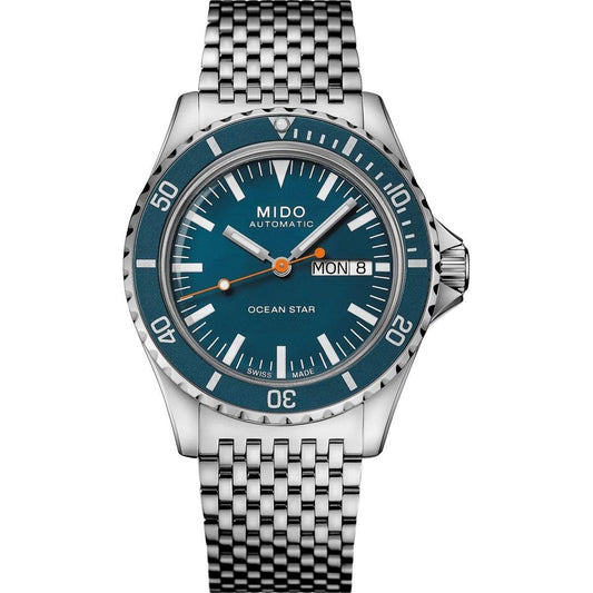 MIDO MOD. M026-830-11-041-00 WATCHES MIDO Light Gray