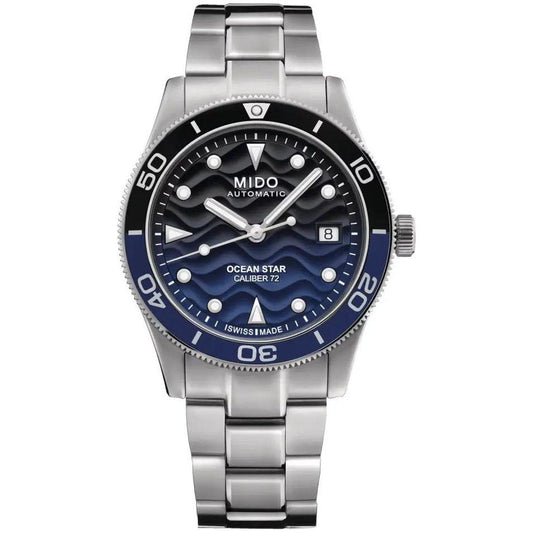 MIDO MOD. M026-907-11-041-00 WATCHES MIDO Light Gray