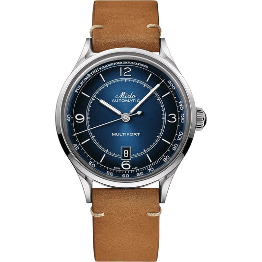 MIDO MOD. M040-407-16-040-00 WATCHES MIDO Dark Slate Gray