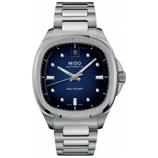 MIDO MOD. M049-307-11-041-00 WATCHES MIDO Dark Slate Gray