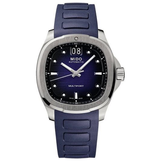 MIDO MOD. M049-526-17-041-00 WATCHES MIDO Dark Slate Gray