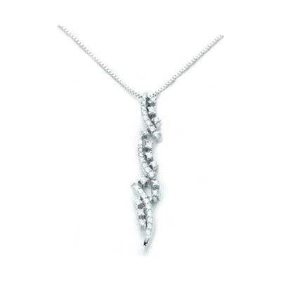 MILUNA Mod. CLD2092 DESIGNER FASHION JEWELLERY MILUNA Lavender