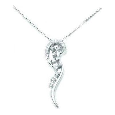 MILUNA Mod. CLD2093 DESIGNER FASHION JEWELLERY MILUNA Lavender