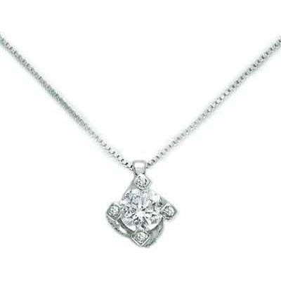MILUNA Mod. CLD5066-042G7 DESIGNER FASHION JEWELLERY MILUNA Light Gray