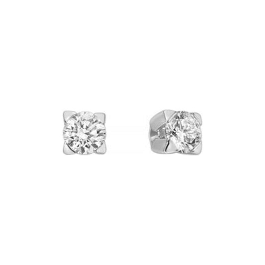 MILUNA Mod. ERD2677 DESIGNER FASHION JEWELLERY MILUNA Light Gray