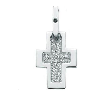 MILUNA Mod. KPFD649 DESIGNER FASHION JEWELLERY MILUNA Light Gray