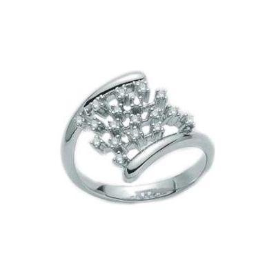 MILUNA Mod. LID1922 DESIGNER FASHION JEWELLERY MILUNA Gray