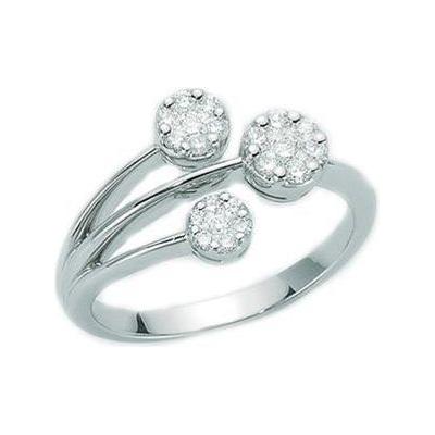 MILUNA Mod. LID2113 DESIGNER FASHION JEWELLERY MILUNA Light Gray