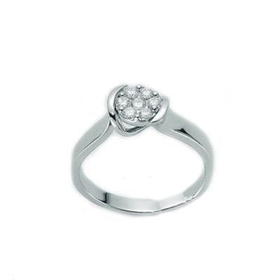 MILUNA Mod. LID2166 DESIGNER FASHION JEWELLERY MILUNA Light Gray