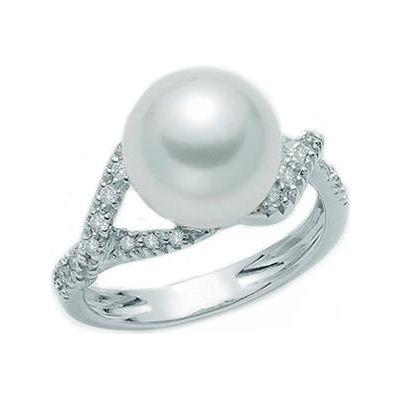 MILUNA Mod. PLI1062AM DESIGNER FASHION JEWELLERY MILUNA Light Gray