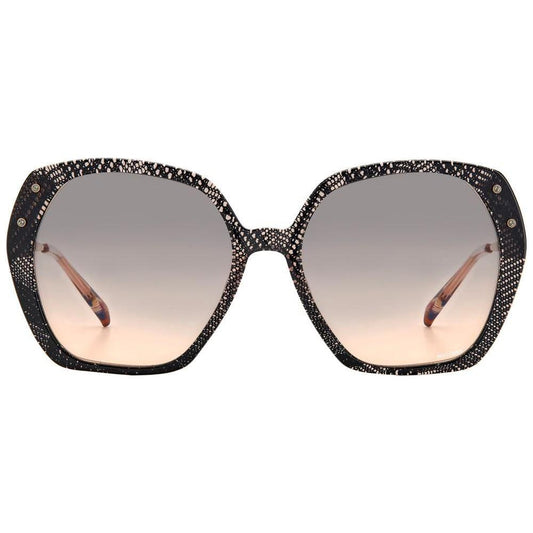 MISSONI MOD. MIS 0025_S SUNGLASSES & EYEWEAR MISSONI SUN Gray