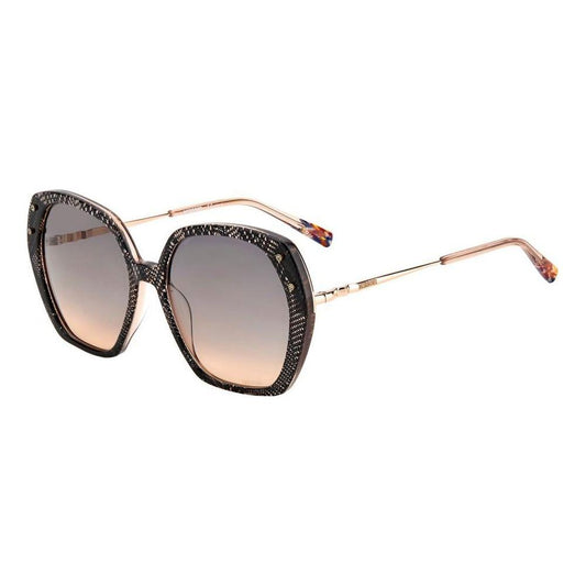 MISSONI MOD. MIS 0025_S SUNGLASSES & EYEWEAR MISSONI SUN Rosy Brown