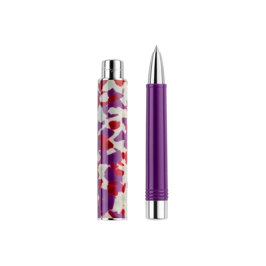 PENNE MONTEGRAPPA MOD. ISGNORAL FASHION ACCESSORIES MONTEGRAPPA WRITING Dim Gray