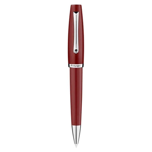 PENNE MONTEGRAPPA MOD. ISMANRIR_2 FASHION ACCESSORIES MONTEGRAPPA WRITING Sienna