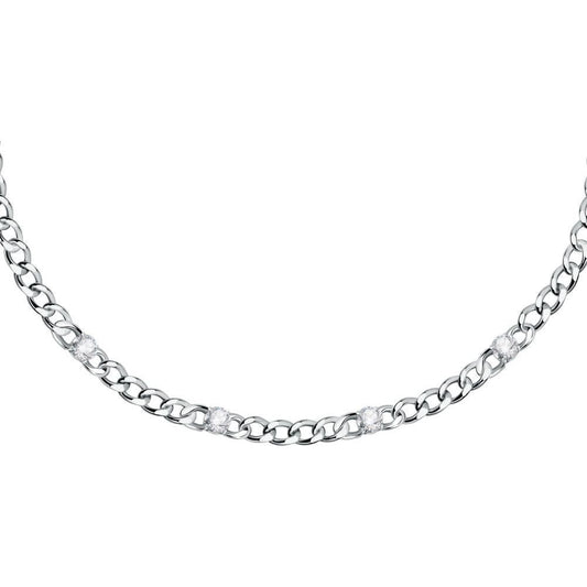 MORELLATO MOD. SAUZ27 DESIGNER FASHION JEWELLERY MORELLATO GIOIELLI Light Gray