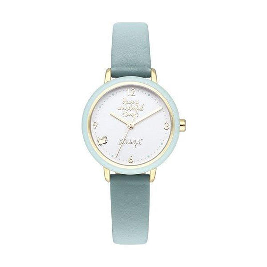 MR WONDERFUL WATCHES Mod. WR25200 WATCHES MR WONDERFUL Light Gray