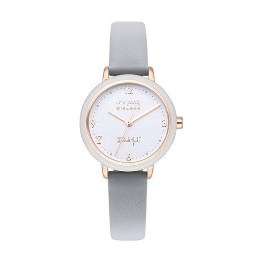 MR WONDERFUL WATCHES Mod. WR25400 WATCHES MR WONDERFUL Light Gray