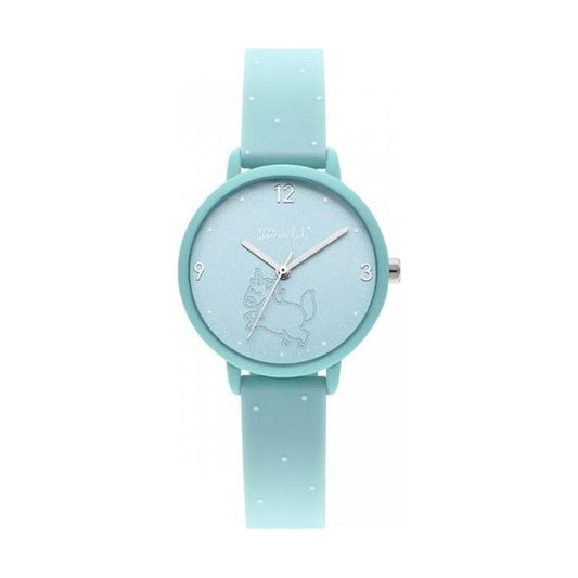 MR WONDERFUL WATCHES Mod. WR35201 WATCHES MR WONDERFUL Light Blue