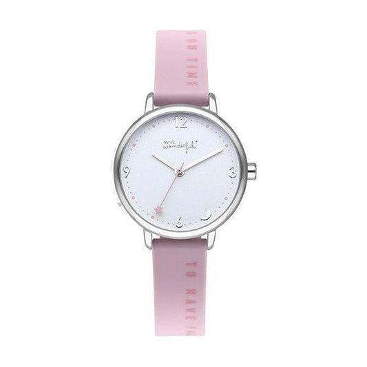 MR WONDERFUL WATCHES Mod. WR45100 WATCHES MR WONDERFUL Light Gray