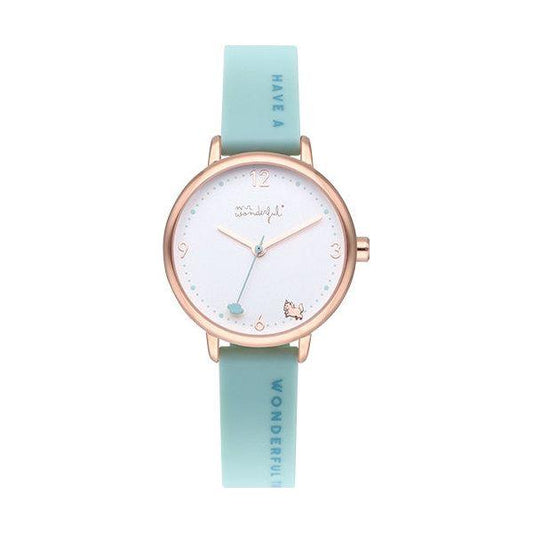 MR WONDERFUL WATCHES Mod. WR45200 WATCHES MR WONDERFUL Light Gray