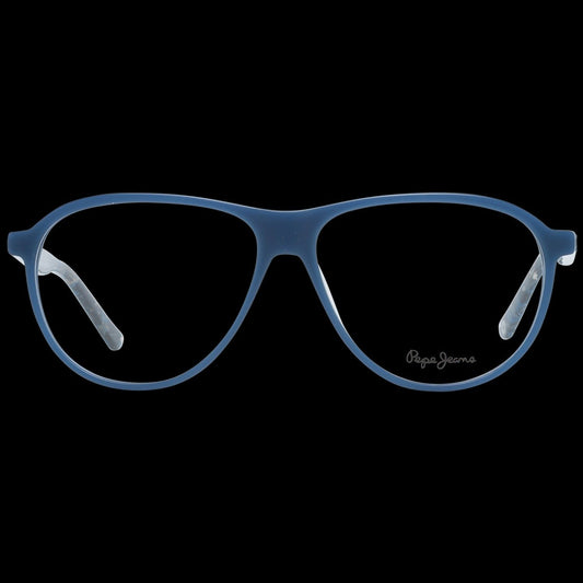 PEPE JEANS MOD. PJ3374 57C2 OLIVER SUNGLASSES & EYEWEAR PEPE JEANS EYEWEAR Black