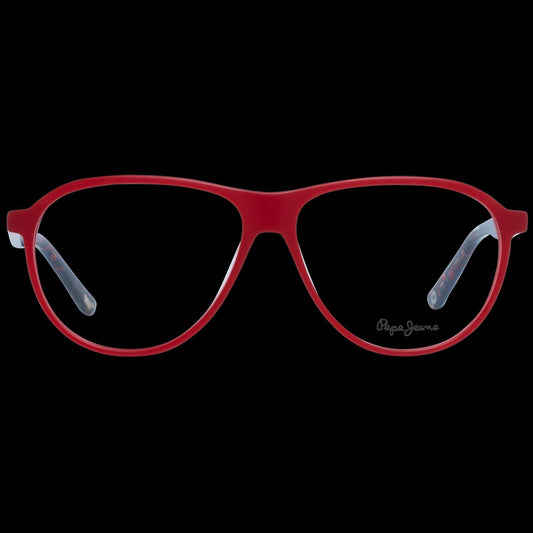 PEPE JEANS MOD. PJ3374 57C3 SUNGLASSES & EYEWEAR PEPE JEANS EYEWEAR Black