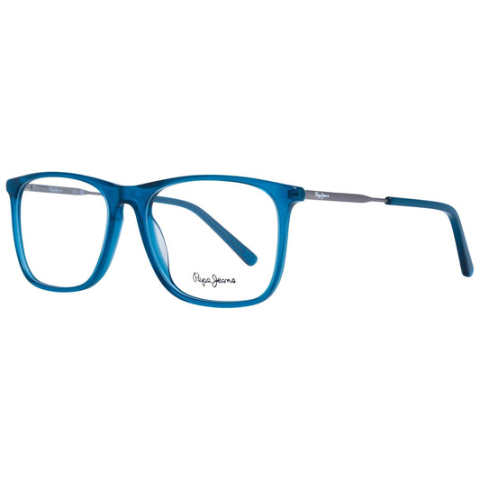 PEPE JEANS MOD. PJ3463 56C4 SUNGLASSES & EYEWEAR PEPE JEANS EYEWEAR Dark Cyan