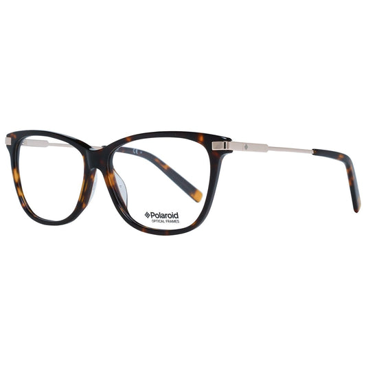POLAROID MOD. PLD D353 53086 SUNGLASSES & EYEWEAR POLAROID FRAME Gray