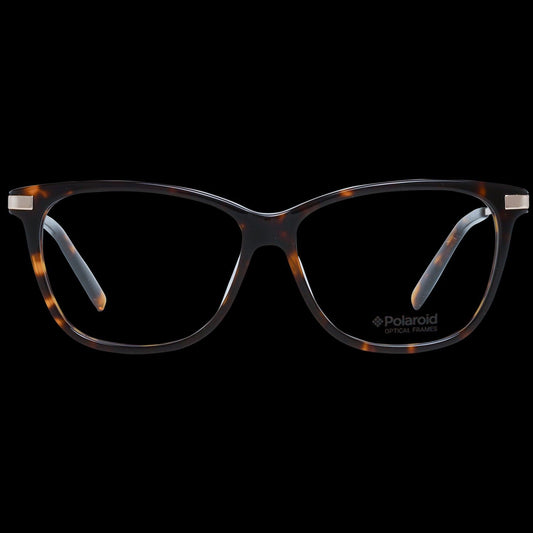POLAROID MOD. PLD D353 53086 SUNGLASSES & EYEWEAR POLAROID FRAME Black