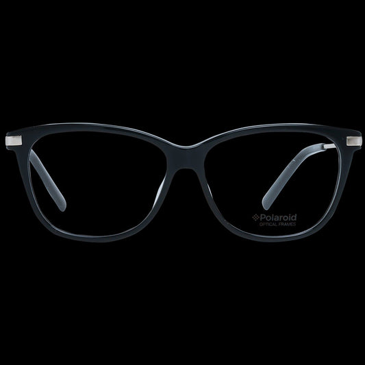 POLAROID MOD. PLD D353 53807 SUNGLASSES & EYEWEAR POLAROID FRAME Black