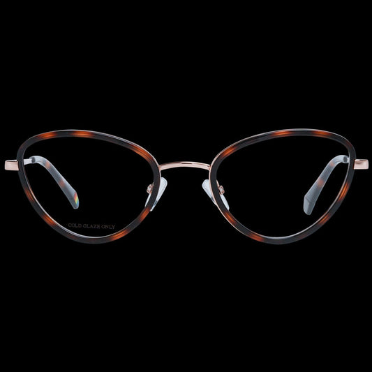 POLAROID MOD. PLD D420 52086 SUNGLASSES & EYEWEAR POLAROID FRAME Black