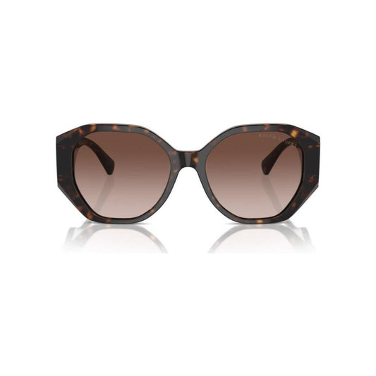 RALPH LAUREN MOD. RL 8220 SUNGLASSES & EYEWEAR RALPH LAUREN SUNGLASSES Dim Gray