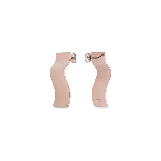 ROSEFIELD JEWELS JEWELRY Mod. BWCER-J222 DESIGNER FASHION JEWELLERY ROSEFIELD JEWELS Tan
