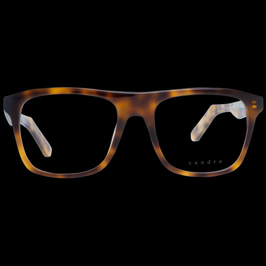 SANDRO MOD. SD1003 52201 SUNGLASSES & EYEWEAR SANDRO PARIS EYEWEAR Black