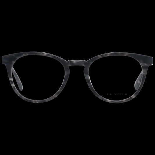 SANDRO MOD. SD1005 50207 SUNGLASSES & EYEWEAR SANDRO PARIS EYEWEAR Black