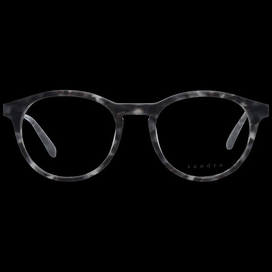 SANDRO MOD. SD1008 50207 SUNGLASSES & EYEWEAR SANDRO PARIS EYEWEAR Black