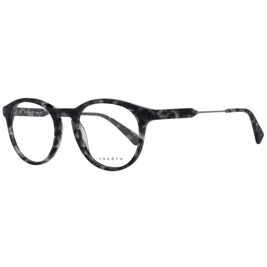 SANDRO MOD. SD1008 50207 SUNGLASSES & EYEWEAR SANDRO PARIS EYEWEAR Dark Slate Gray