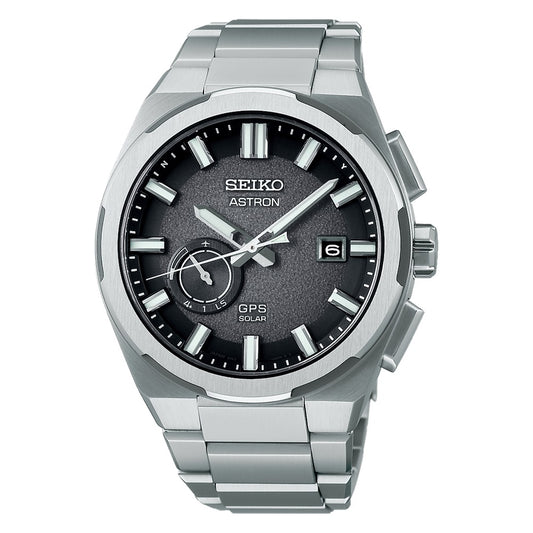 SEIKO ASTRON Mod. SOLAR GPS WATCHES SEIKO ASTRON Dark Slate Gray