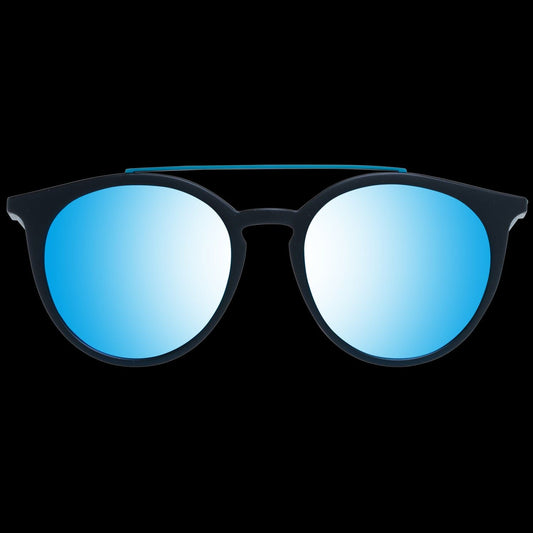 SKECHERS MOD. SE6107 5102X SUNGLASSES & EYEWEAR SKECHERS SUNGLASSES Pale Turquoise