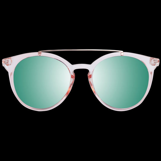 SKECHERS MOD. SE6107 5172U SUNGLASSES & EYEWEAR SKECHERS SUNGLASSES Gray