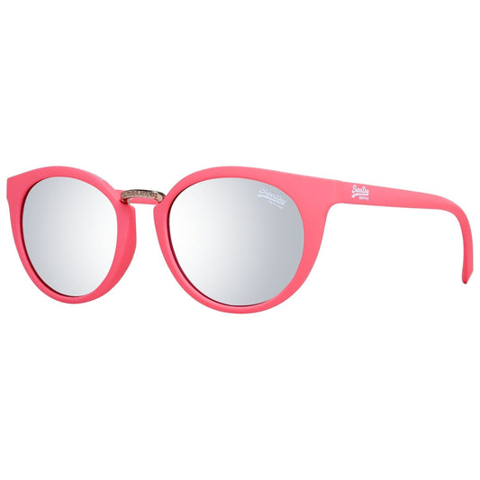 SUPERDRY MOD. SDS GIRLFRIEND 50116 SUNGLASSES & EYEWEAR SUPERDRY SUNGLASSES Light Gray