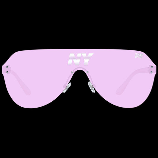 SUPERDRY MOD. SDS MONOVECTOR 14172 SUNGLASSES & EYEWEAR SUPERDRY SUNGLASSES Black