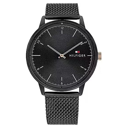 TOMMY HILFIGER Mod. HENDRIX WATCHES TOMMY HILFIGER Dark Slate Gray