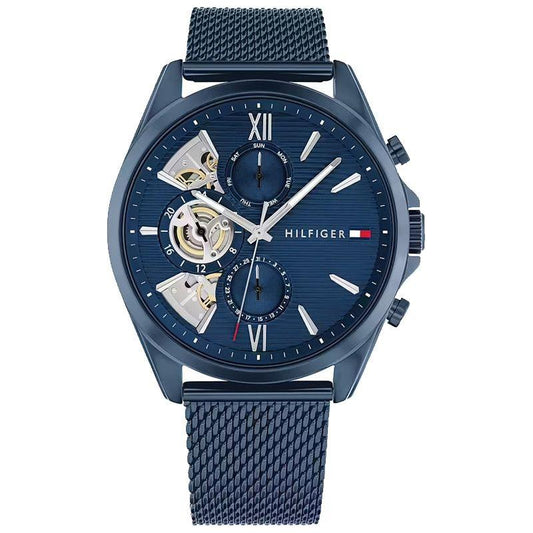 TOMMY HILFIGER Mod. BAKER WATCHES TOMMY HILFIGER Dark Slate Gray