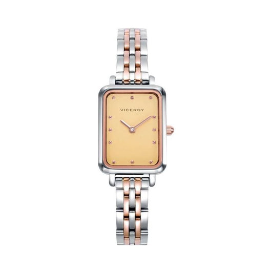 VICEROY Mod. 401220-27 WATCHES VICEROY WATCHES Tan