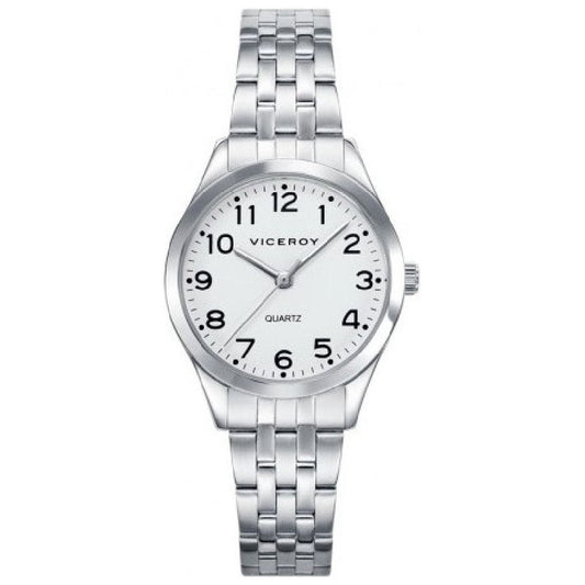 VICEROY Mod. 42220-04 WATCHES VICEROY WATCHES Light Gray