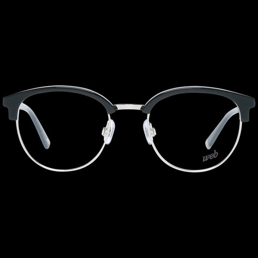 WEB MOD. WE5225 49014 SUNGLASSES & EYEWEAR WEB EYEWEAR Black