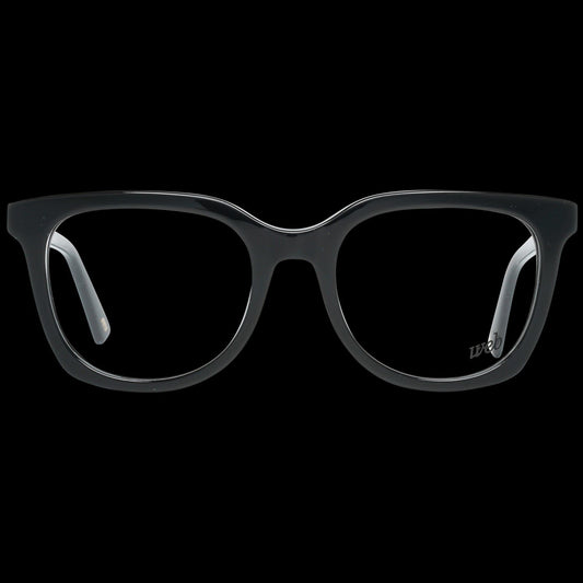 WEB MOD. WE5260 49001 SUNGLASSES & EYEWEAR WEB EYEWEAR Black
