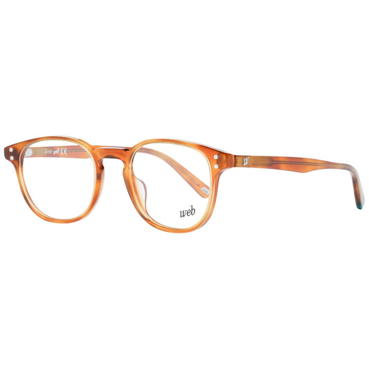 WEB MOD. WE5280 46053 SUNGLASSES & EYEWEAR WEB EYEWEAR Dark Salmon