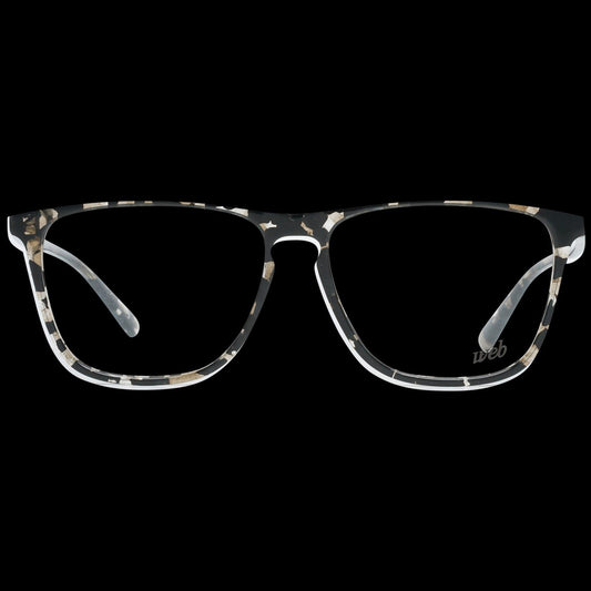 WEB MOD. WE5286 55055 SUNGLASSES & EYEWEAR WEB EYEWEAR Black